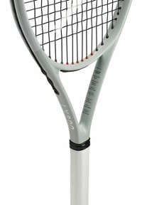 Dunlop KOMFORT - Raqueta de tenis - weiß
