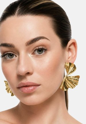 Heideman, Oorbellen - gold-coloured