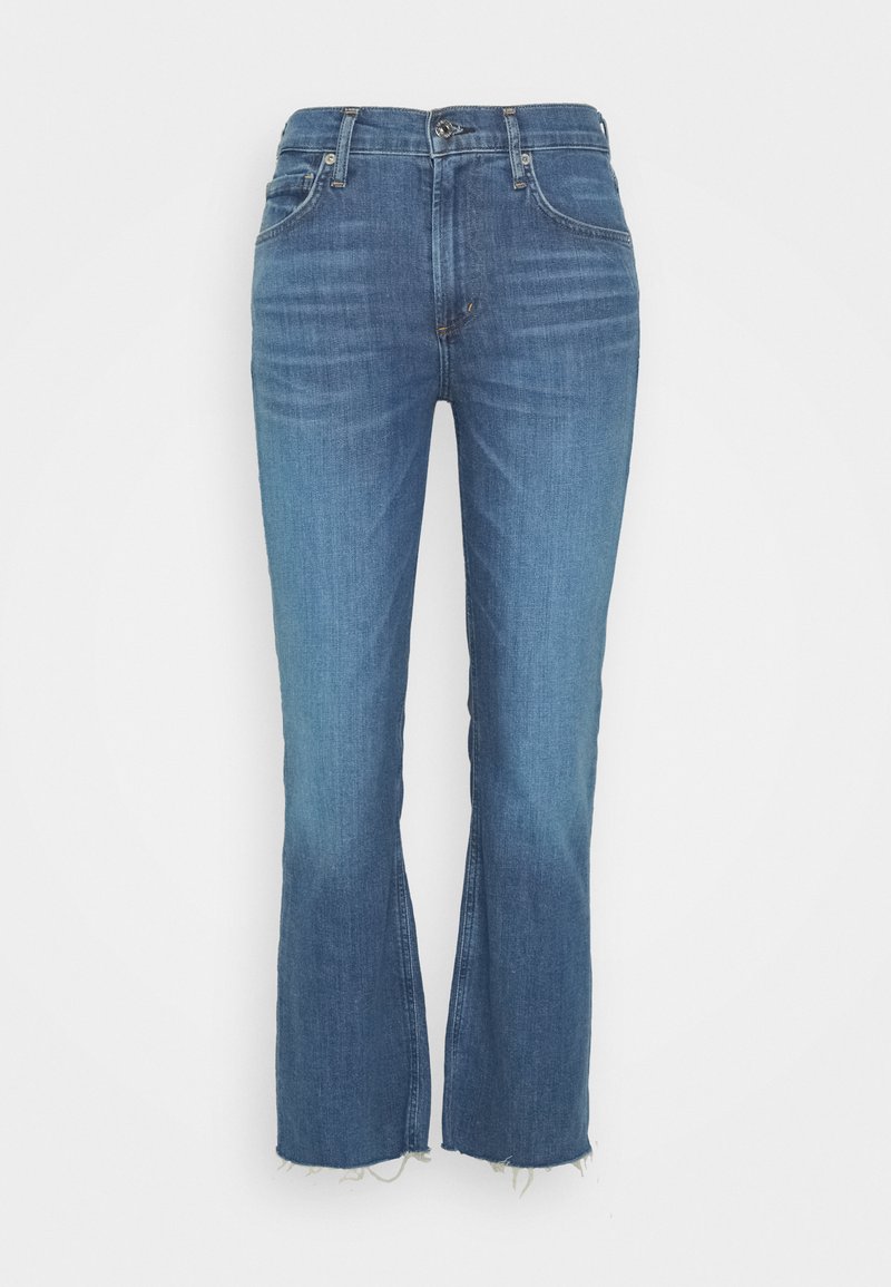 Citizens of Humanity Slim fit jeans blauw denim/bluedenim Citizens of Humanity Slim fit jeans blauw denim/bluedenim