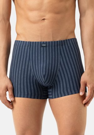 mey, MEY 2 PACK - Trunks - yacht blue