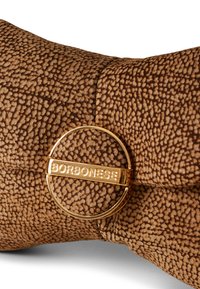 Borbonese Skuldertasker - op naturale