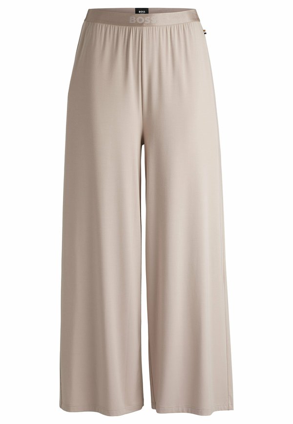 BEA - Pyjama bottoms - light beige4