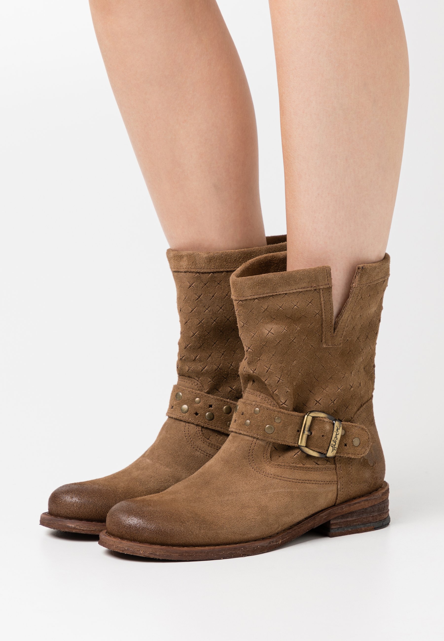 Botines Cuña Zalando Online Sales, UP TO 64% OFF | www.editorialelpirata.com