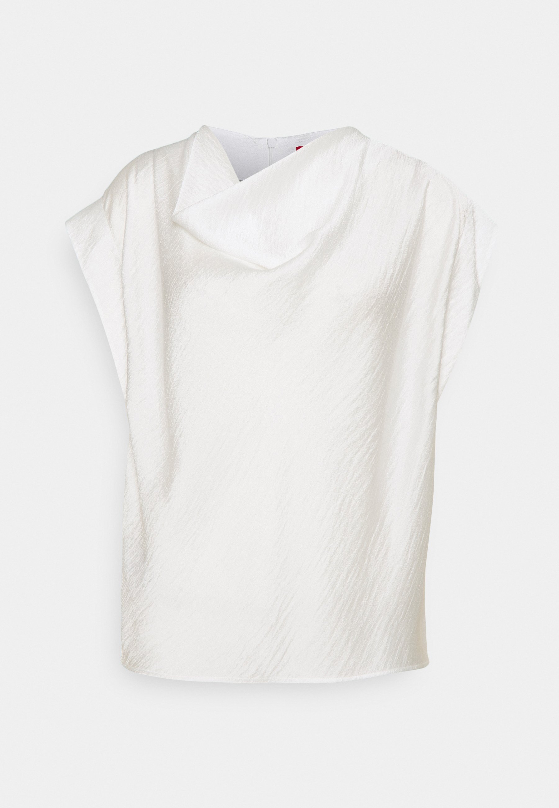 HUGO CAJORI - Top - off-white/crème - Zalando.be