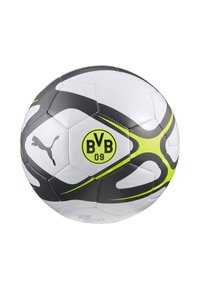 BVB CULTURE  - Futbolas - silver mist black