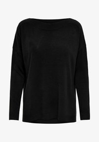 Unselected, black