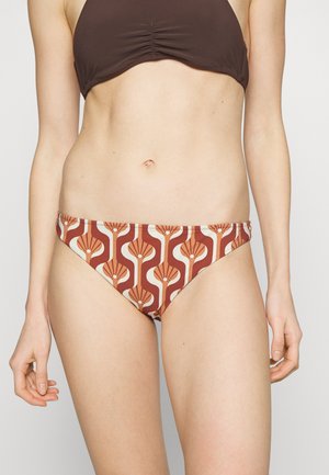 MABELLE STANDARD - Cuecas de biquíni - brown