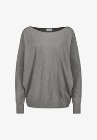 Unausgewählt, middle grey