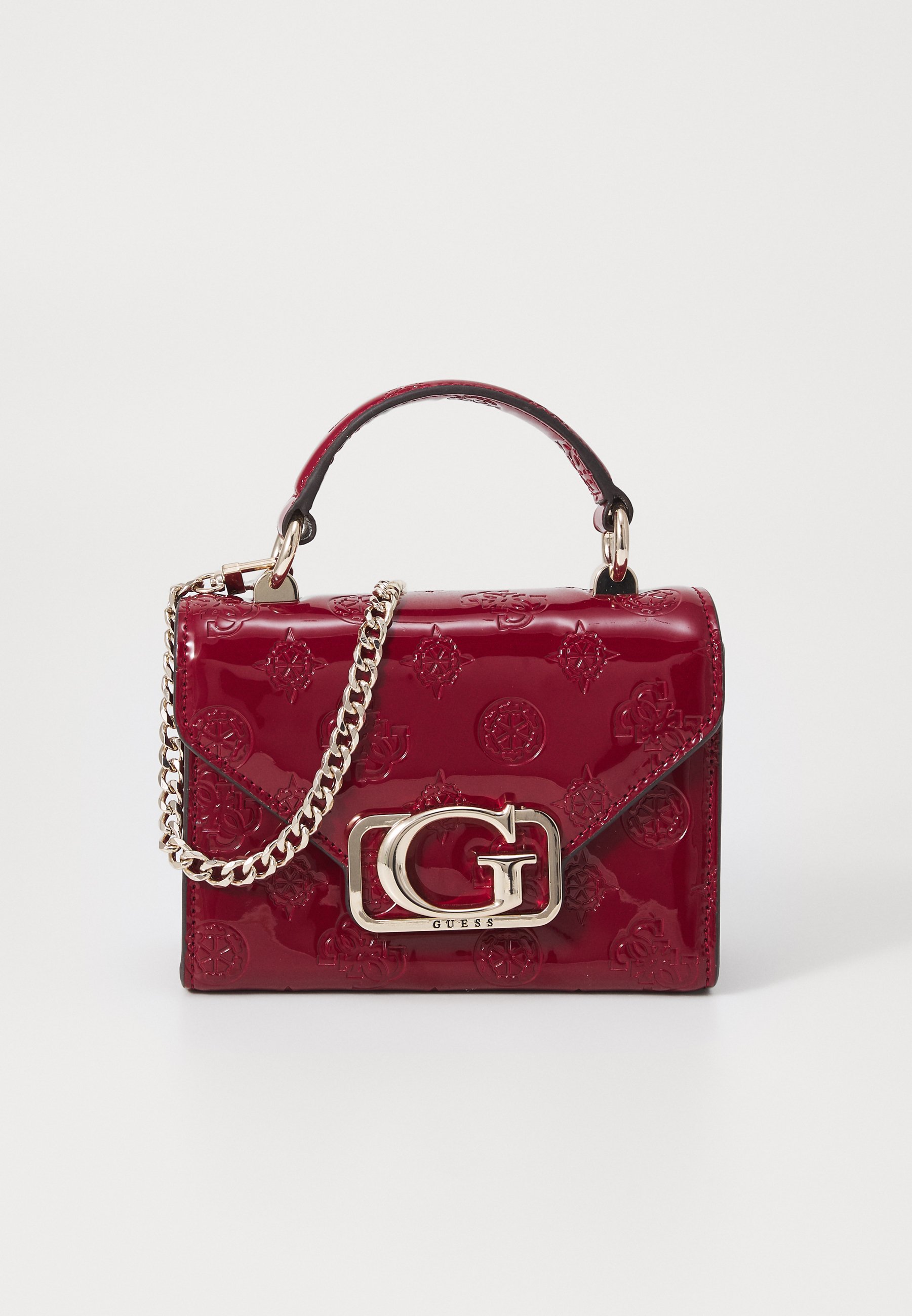 Zalina Guess Henkeltasche Rot Guess Tasche Zalina Rot Bolsos Guess - Main Image