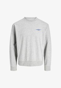 Δεν επιλέχθηκε, light grey melange