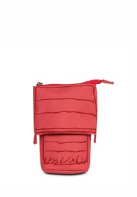 Eastpak UP CASE - Astuccio - peanuts doghouse