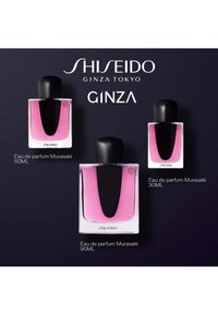 Shiseido GINZA EAU DE PARFUM MURASAKI - Parfum
