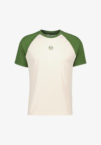 Sélectionné, gardenia garden green