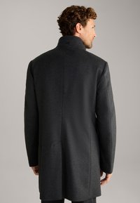 JOOP! MARON - Klassischer Mantel - dunkelgrau