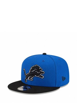 New Era, UNISEX - Cap - blau