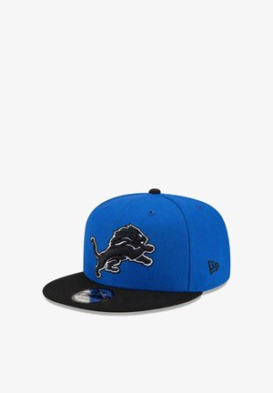 New Era, UNISEX - Cap - blau