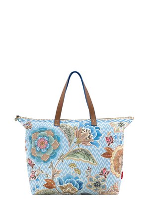 Pip Studio Tote bag - blue