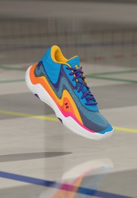 Ikke valgt, capri/campus gold-coloured/dark navy blue