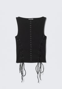 Top - black