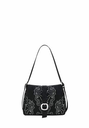 Bolso de mano - black