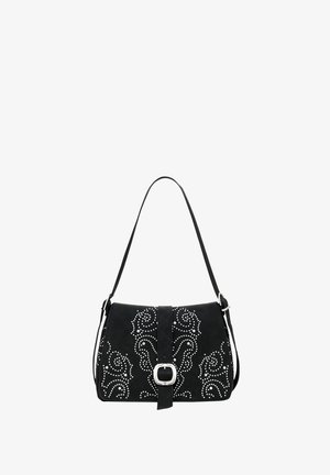 Desigual Kézitáska - black