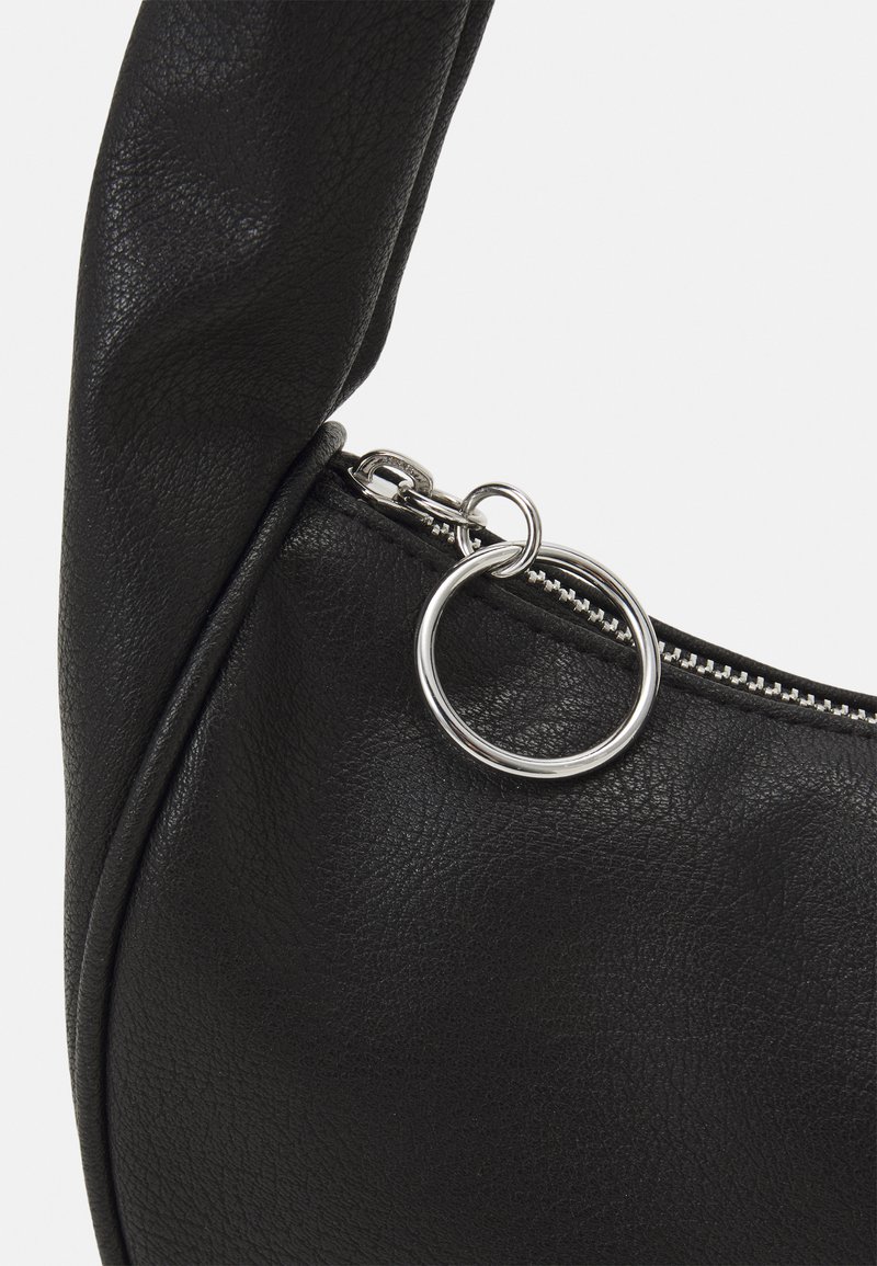 Damen Taschen | Monki Handtasche black/schwarz - IK79519 Damen Taschen | Monki Handtasche black/schwarz - IK79519