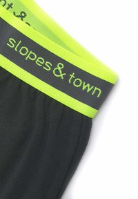 Slopes&Town - Bokserki obcisłe