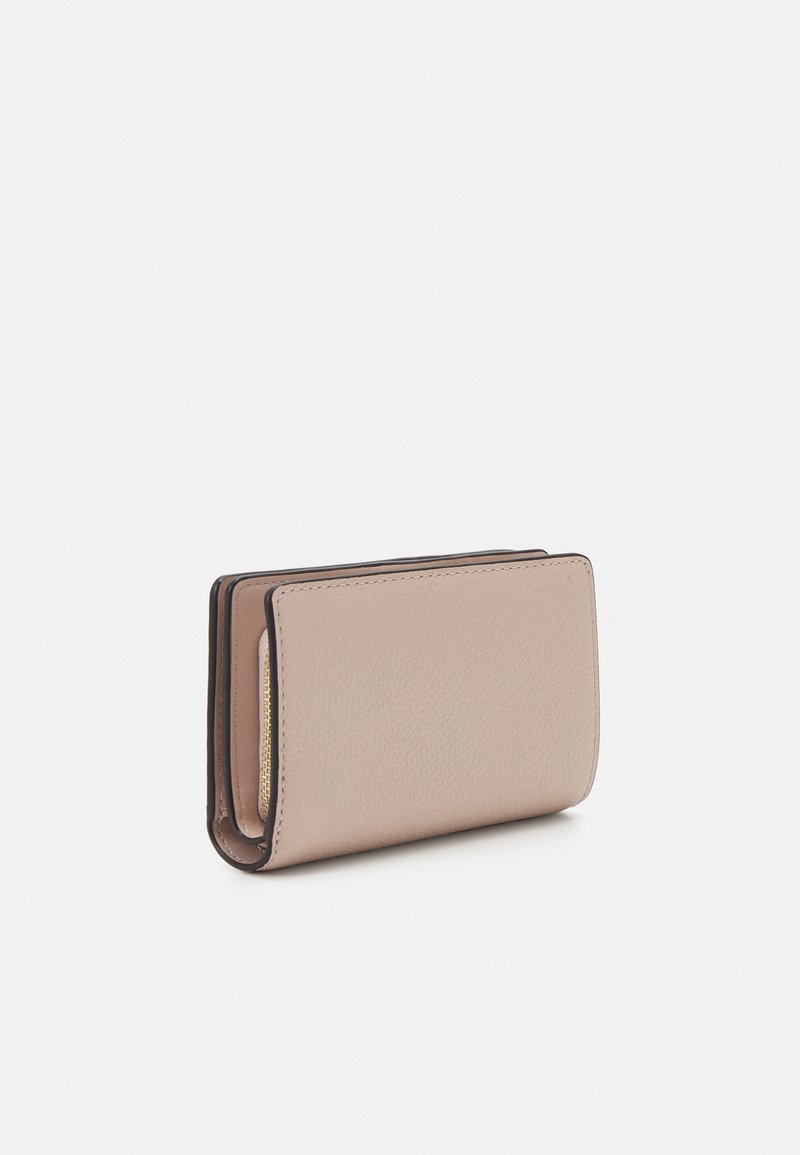MICHAEL Michael Kors EMPIRE SNAP WALLET - Geldbörse - soft pink  