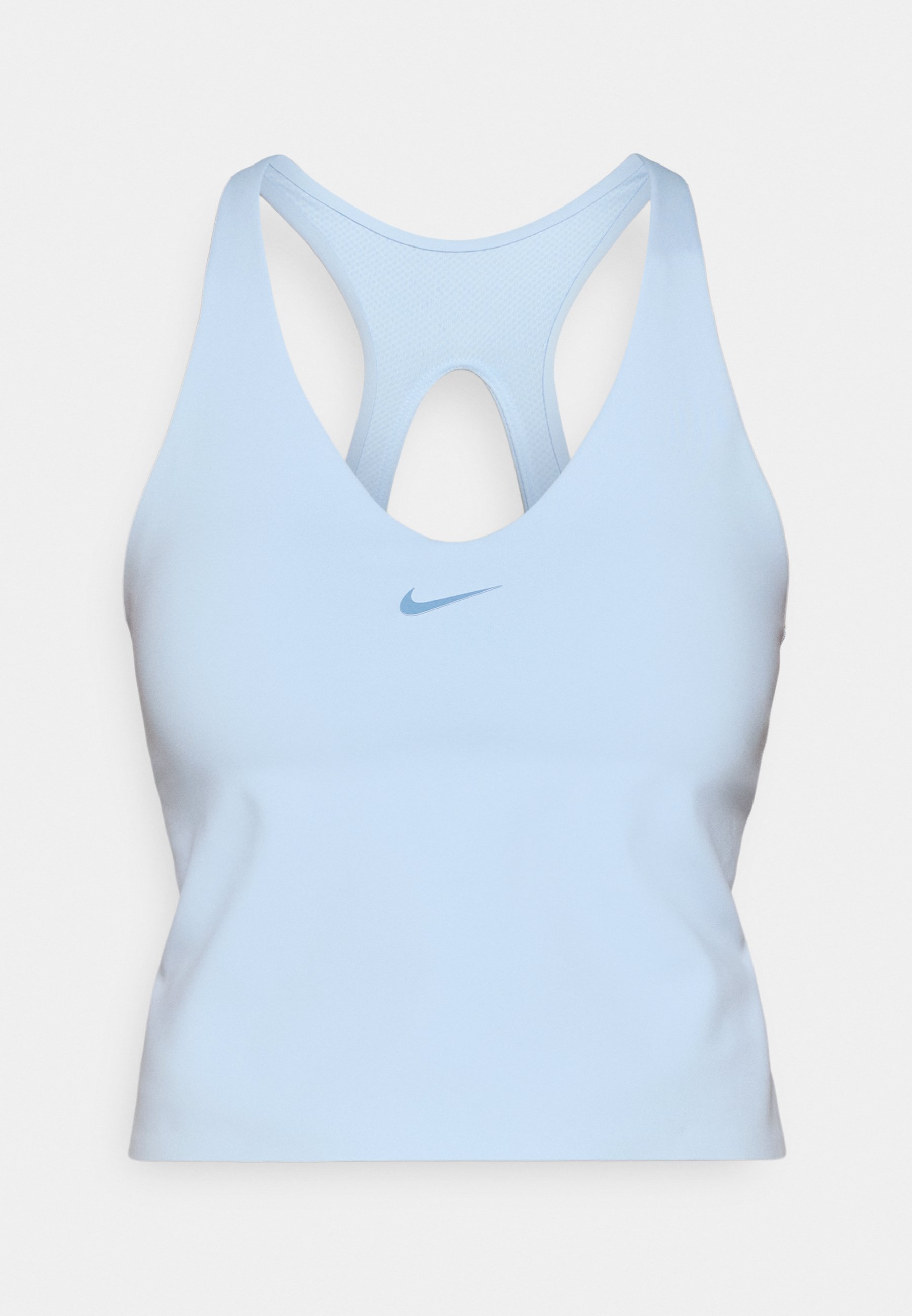 nike long bra tops