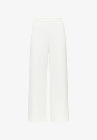 Unselected, natural white