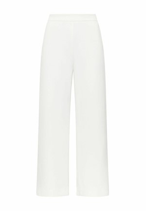 CADY - Pantaloni - natural white