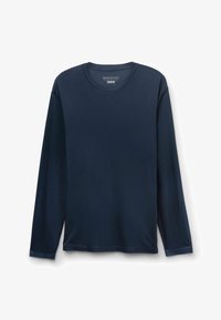Selezionato, blue