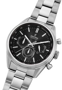 Festina - Chronograaf - silver-coloured Miniatuurafbeelding 1