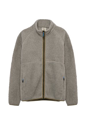 MOVE POLARTEC  - Fleecejakke - turtledove