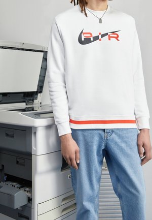 Sudadera - off-white