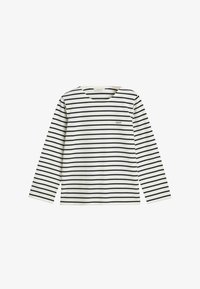 Non sélectionné, eggshell