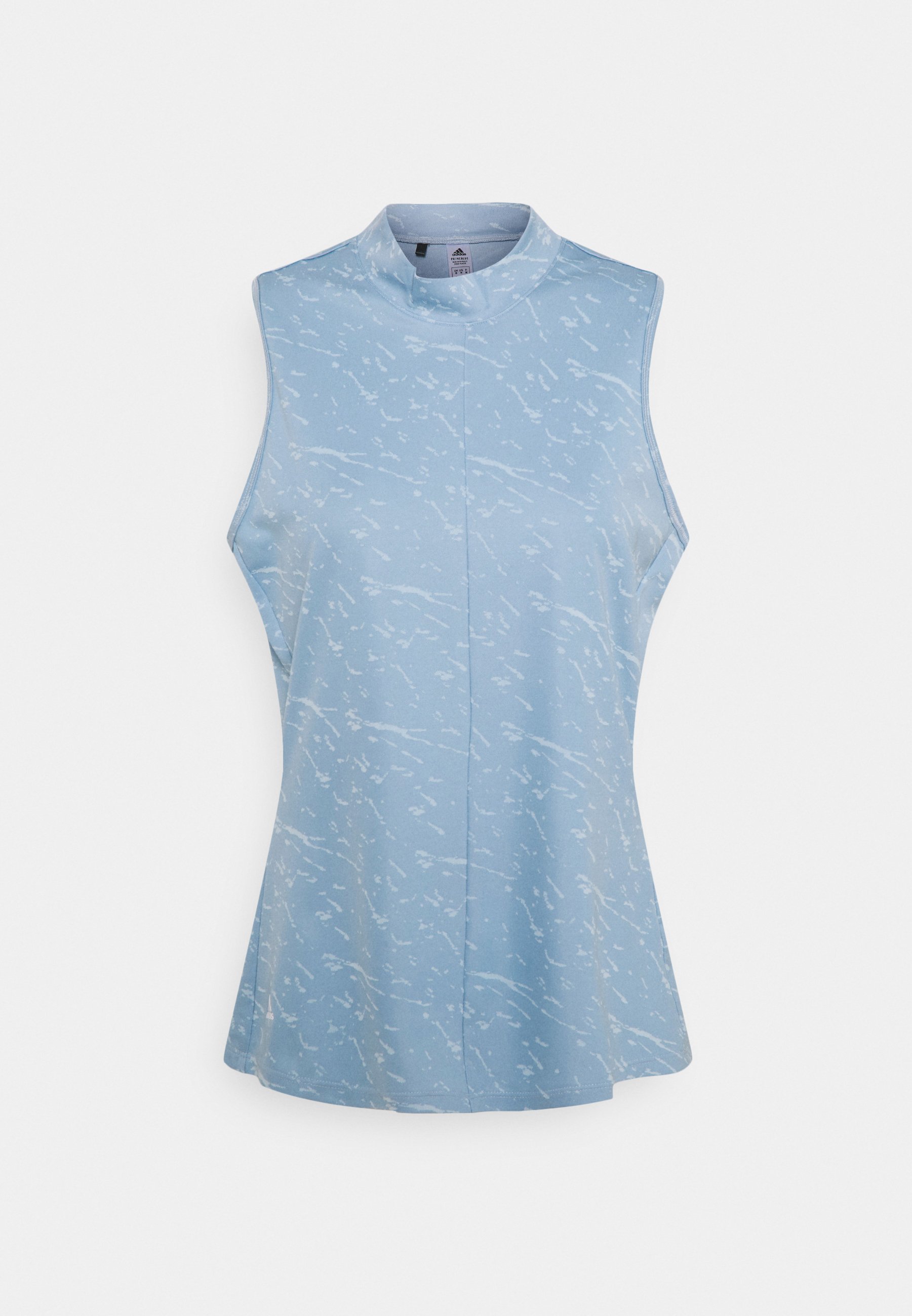 adidas Golf SLEEVELESS - Print T-shirt 
