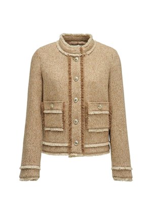 Salsa Jeans, Blazer - braun