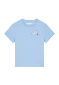 Unausgewählt, blue soul