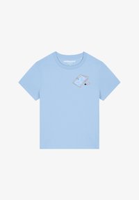 Unausgewählt, blue soul