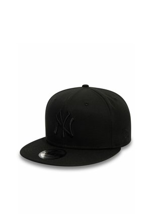 NEW YORK  - Cap - black