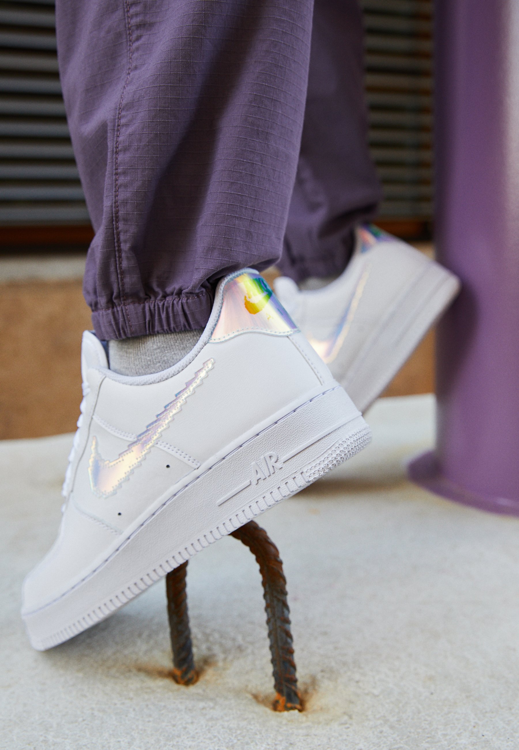 zalando air force 1 lv8