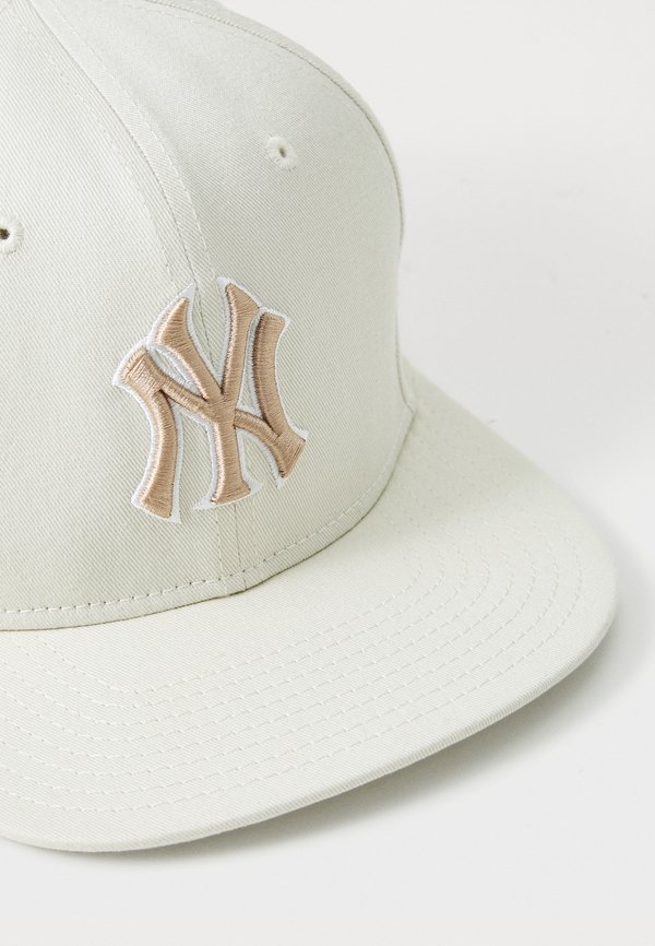 9FIFTY® UNISEX - Cap - beige3