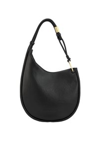 Borsa a mano - black