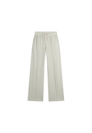 COMFORT FIT DA DONNA IN WAFFLE
 - Jogginghose - canapa