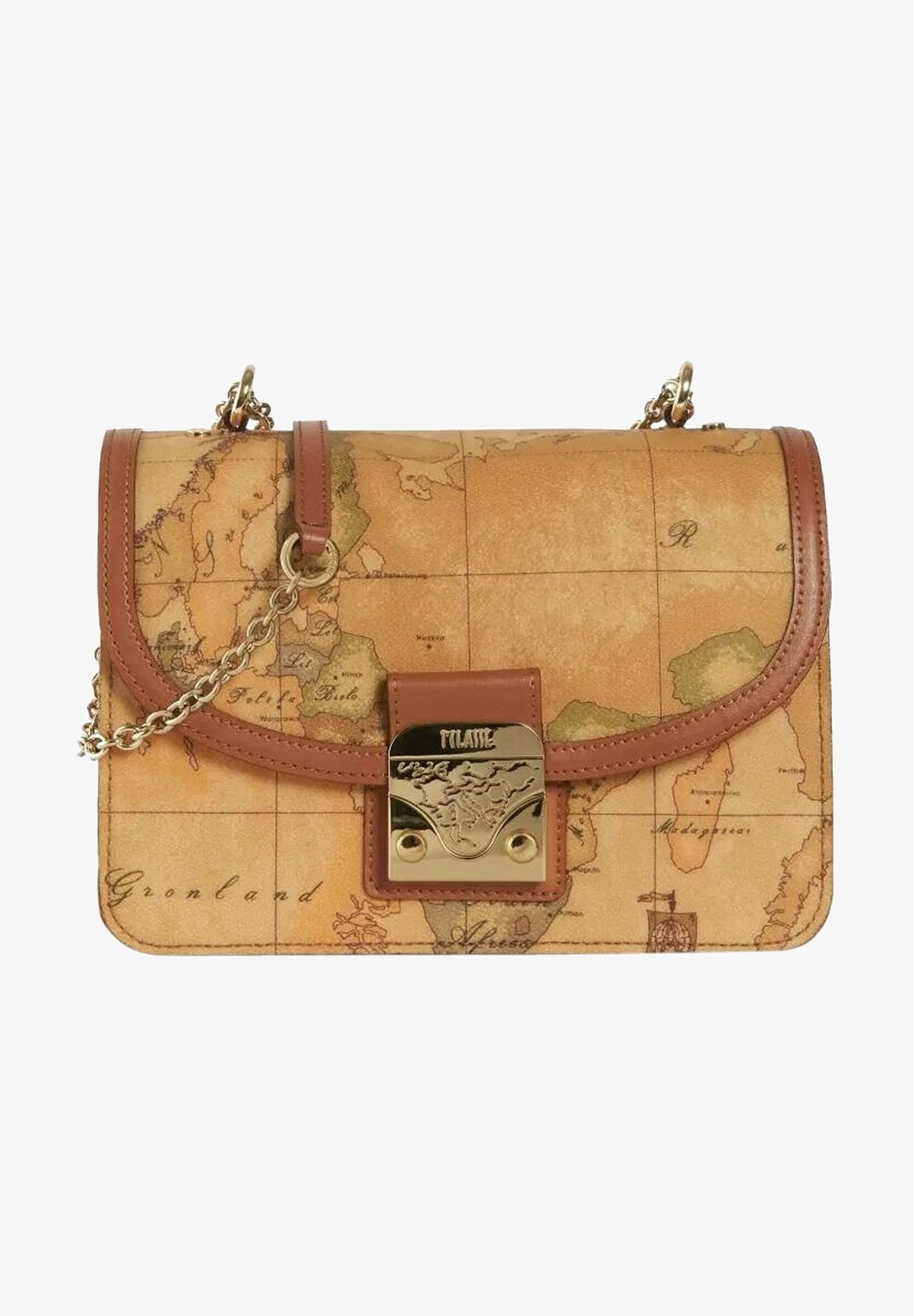 Alviero Martini Borsa Tracolla Piccola Alviero Martini Borsa