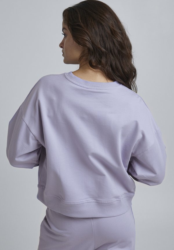 IHVEA - Sweatshirt - purple3