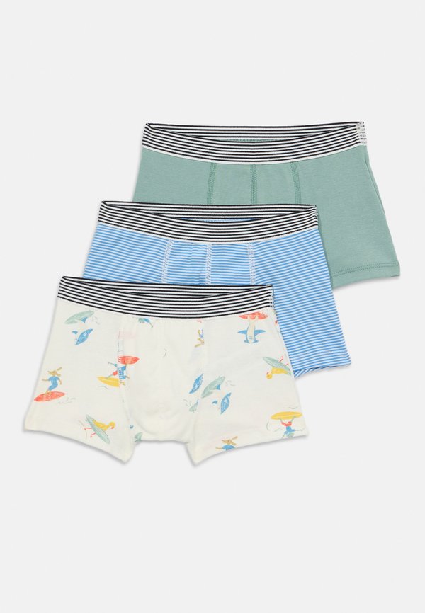 KIDS BOXERS 3 PACK - Briefs - Main Image