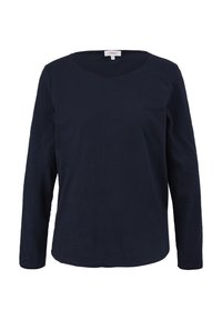 Unausgewählt, dark blue