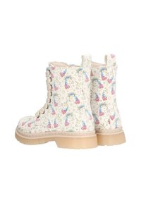 Luna Collection Zapatos de bebé - beige